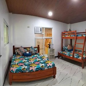 Family Room Sea View